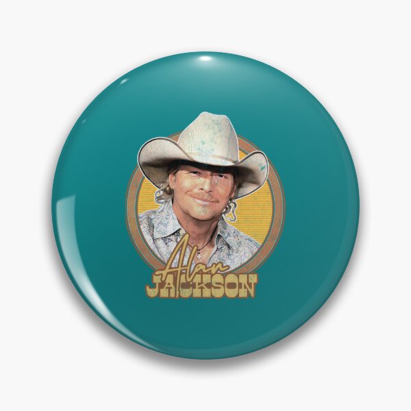 Artikelvorschau, Alan Jackson Vintage Fa entworfen und verkauft von ryraziel.
