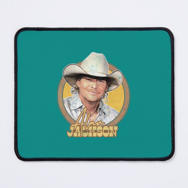 Artikelvorschau, Alan Jackson Vintage Fa entworfen und verkauft von ryraziel.