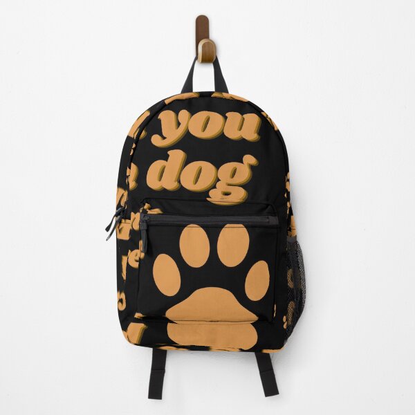 Item preview, Would you have a dog? designed and sold by JFlove.