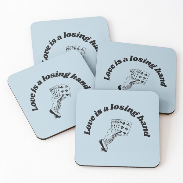 Item preview, amy winehouse hand of cards designed and sold by wondeliss.