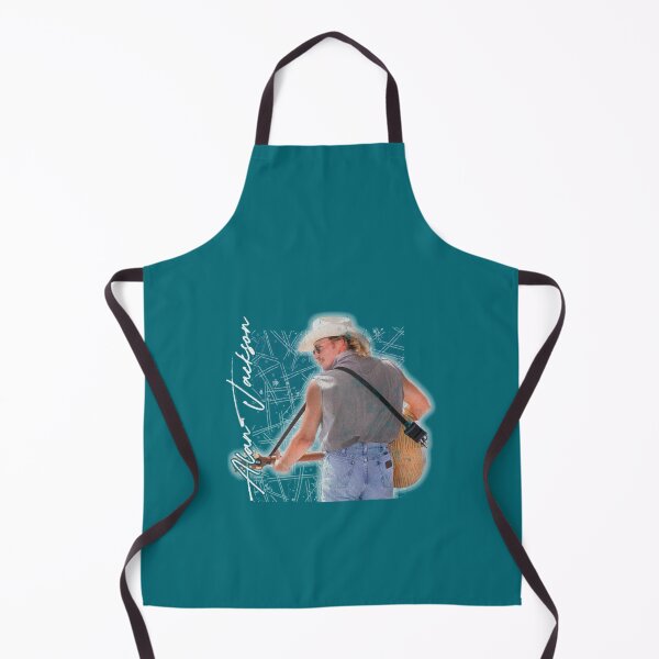 Item preview, Alan Jackson  Vintage St    designed and sold by ryraziel.