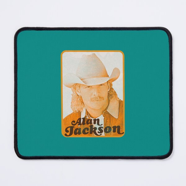 Item preview, Alan Jackson Tribute Ret   designed and sold by ryraziel.