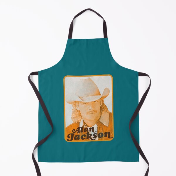 Item preview, Alan Jackson Tribute Ret   designed and sold by ryraziel.