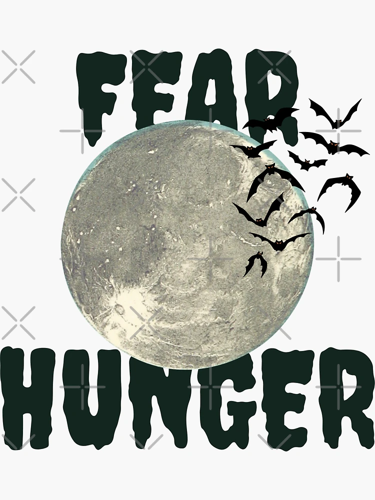 Fear and Hunger: I'm scared but far from hungry after seeing this game, by  FromFay, Nov, 2023