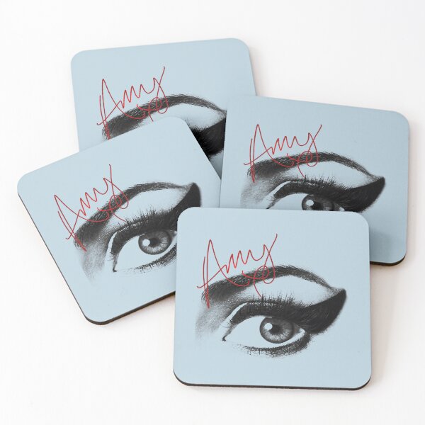 Item preview, Amy Winehouse designed and sold by wondeliss.