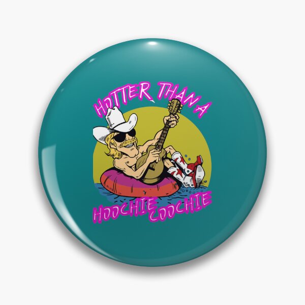 Item preview, hotter than a hoohie cooc    designed and sold by ryraziel.