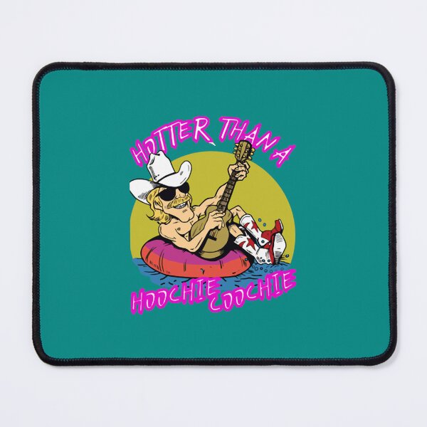 Item preview, hotter than a hoohie cooc    designed and sold by ryraziel.
