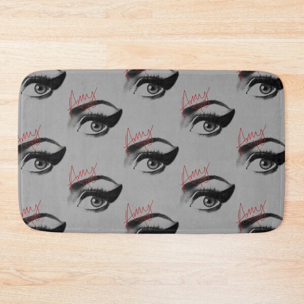 Item preview, Amy Winehouse designed and sold by wondeliss.