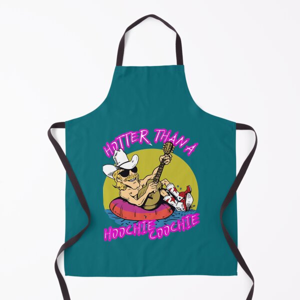 Item preview, hotter than a hoohie cooc    designed and sold by ryraziel.