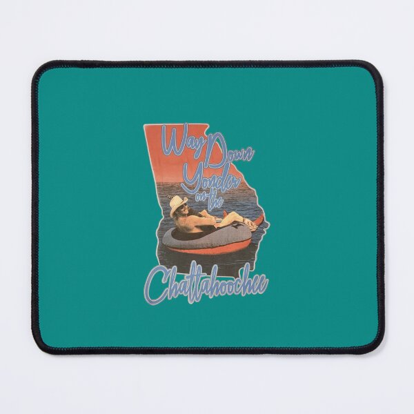 Item preview, Men’s Retro Chattahoochee   designed and sold by ryraziel.