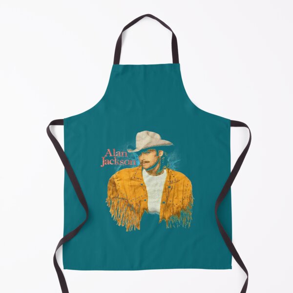 Item preview, Vintage Rare 1993 Alan Jackson Black Men   designed and sold by ryraziel.