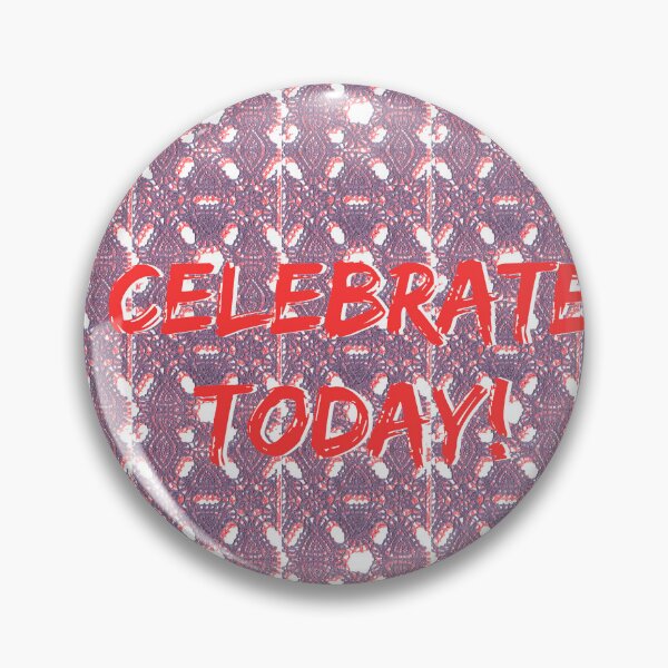 Item preview, CELEBRATION! designed and sold by gasponce.