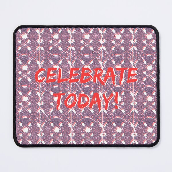 Item preview, CELEBRATION! designed and sold by gasponce.