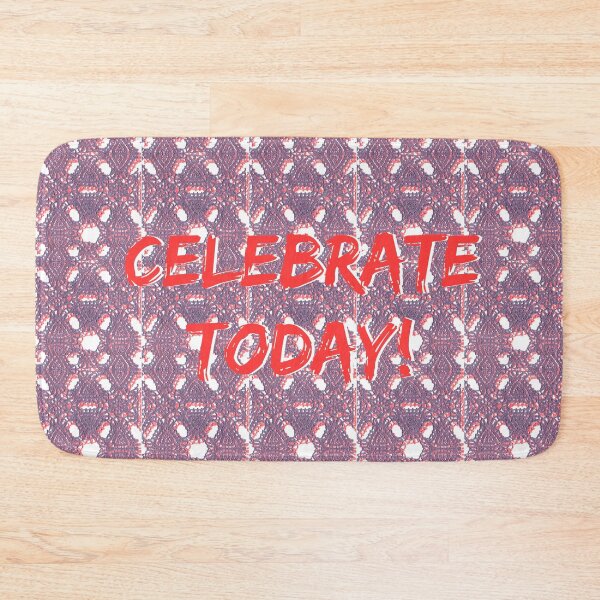Item preview, CELEBRATION! designed and sold by gasponce.