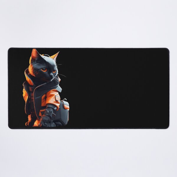 Item preview, cat designed and sold by OlgaVlad.