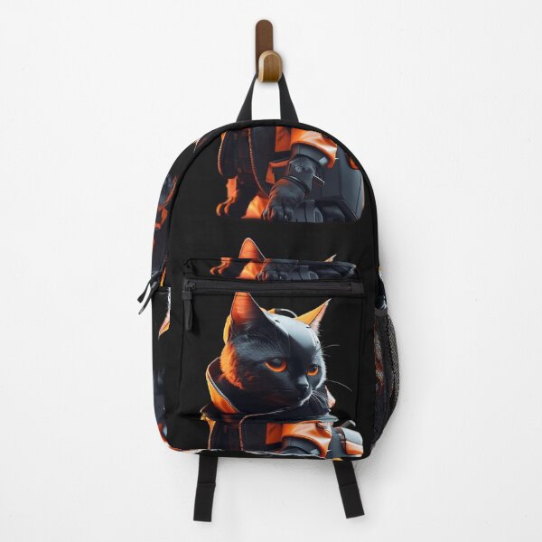 Item preview, cat designed and sold by OlgaVlad.