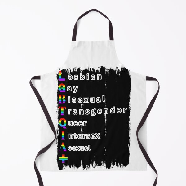 Item preview, Black Theme, LGBTQIA Pride designed and sold by ShopULove.