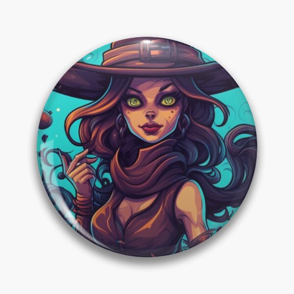Item preview, Witches be crazy designed and sold by Jaro90.