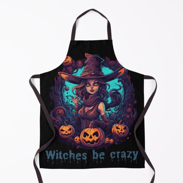 Item preview, Witches be crazy designed and sold by Jaro90.