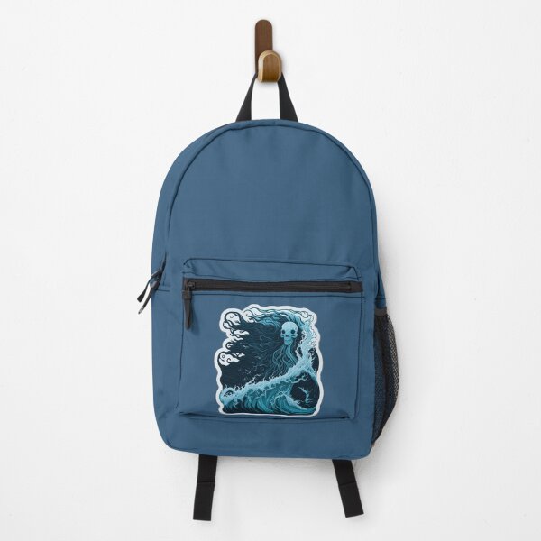 Item preview, Enchant Your Space with Ghost of the Sea Treasures designed and sold by Grim000.