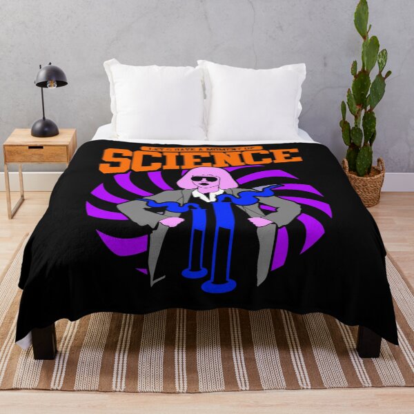 Item preview, Let's have a moment of science designed and sold by CyberWindow.