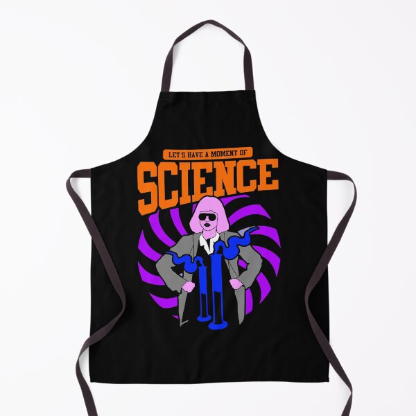 Item preview, Let's have a moment of science designed and sold by CyberWindow.