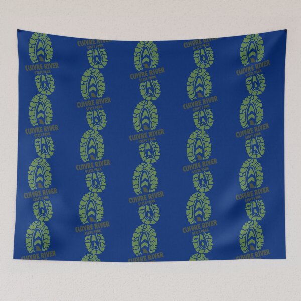 Item preview, Bota de montaña Cuivre River State Park Missouri MO designed and sold by dianna-kinder.