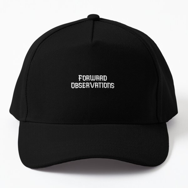 Forward Observations Group Hats for Sale | Redbubble