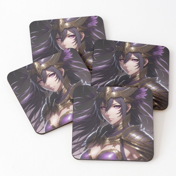 Item preview, Amira designed and sold by AmanoMech.