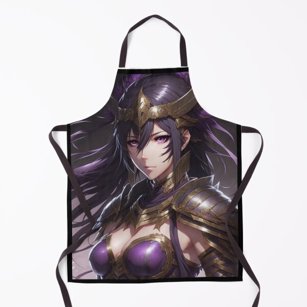 Item preview, Amira designed and sold by AmanoMech.