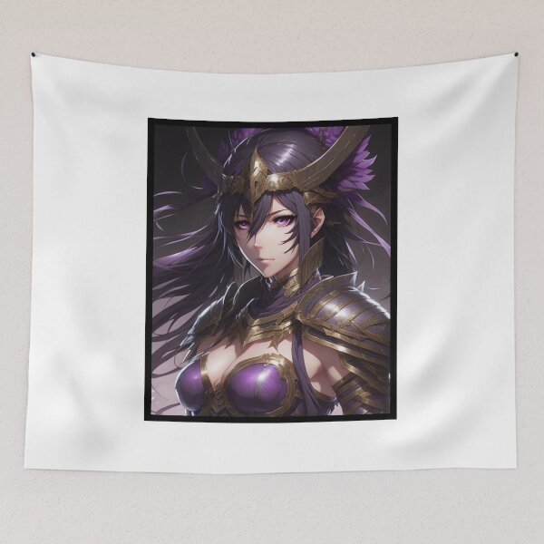 Item preview, Amira designed and sold by AmanoMech.