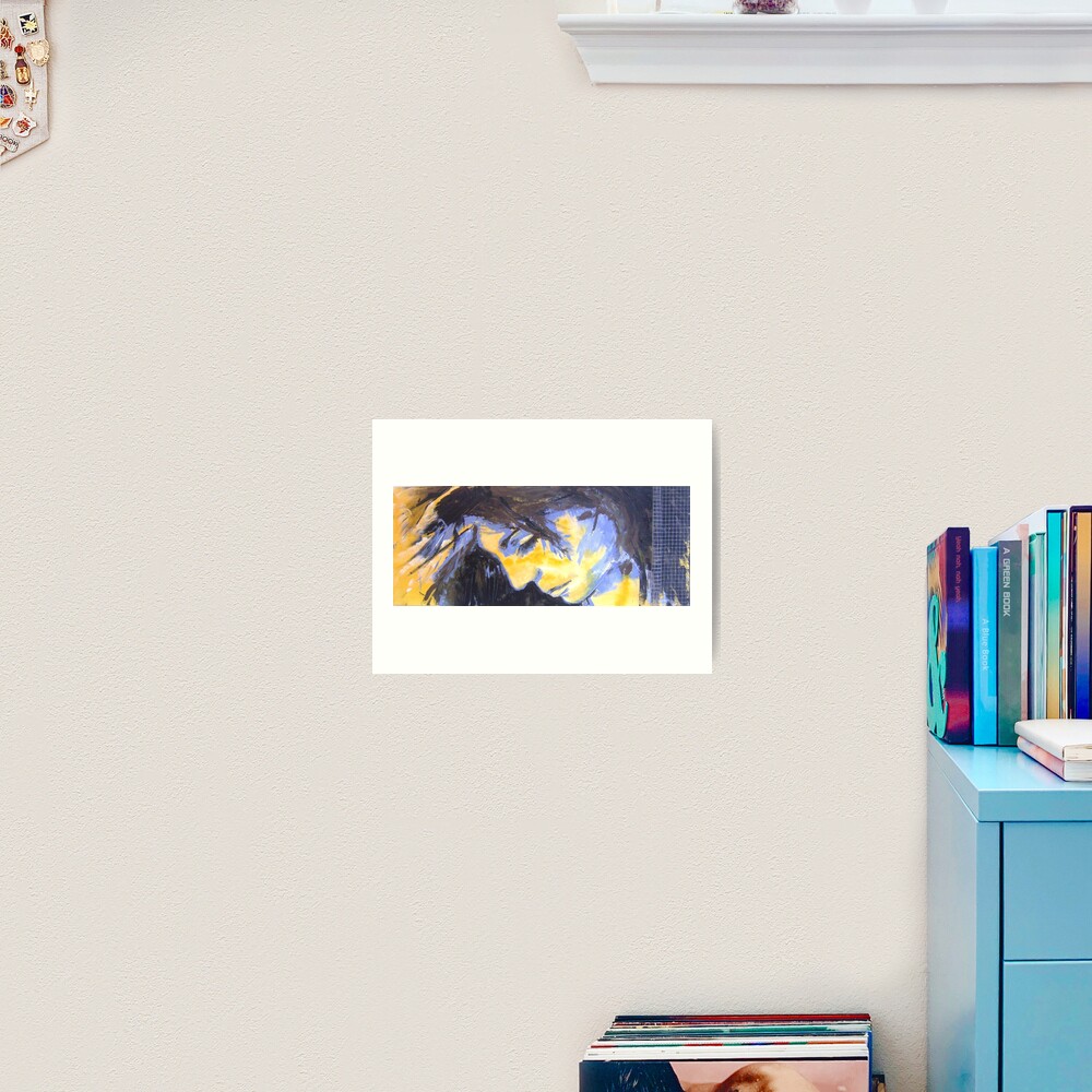 o9 Art Print