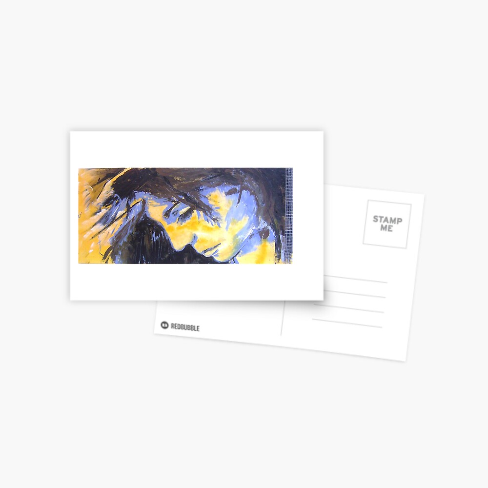 o9 Postcard