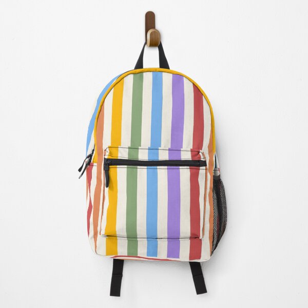 Item preview, Rainbow Stripes designed and sold by SuzyMae.