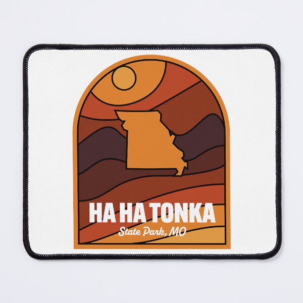 Item preview, Ha Ha Tonka State Park Missouri designed and sold by dianna-kinder.
