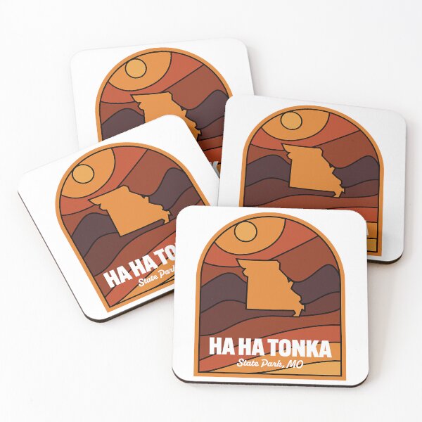 Item preview, Ha Ha Tonka State Park Missouri designed and sold by dianna-kinder.