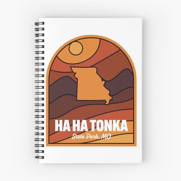 Item preview, Ha Ha Tonka State Park Missouri designed and sold by dianna-kinder.