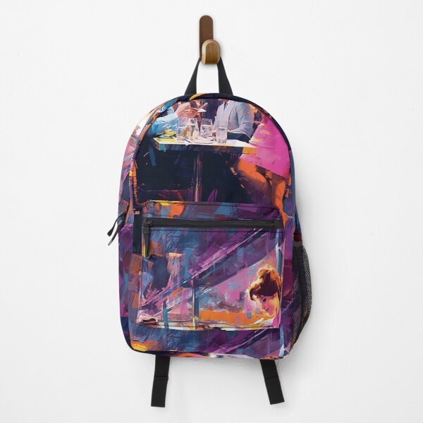 Item preview, Colorful art woman graffiti designed and sold by SameeraDammeyer.