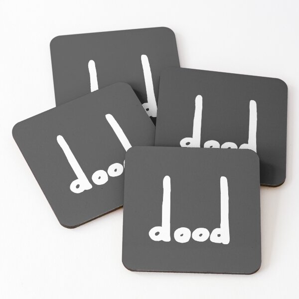 Item preview, Dood designed and sold by Rocket-To-Pluto.