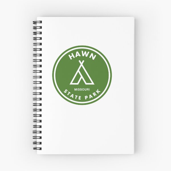 Item preview, Tienda Hawn State Park Misuri designed and sold by dianna-kinder.