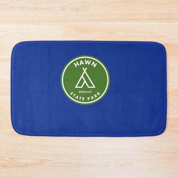 Item preview, Hawn State Park Missouri Tent designed and sold by dianna-kinder.