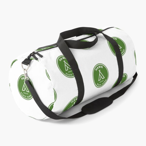 Item preview, Hawn State Park Missouri Tent designed and sold by dianna-kinder.
