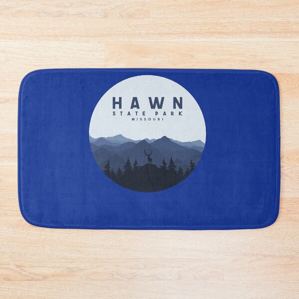 Item preview, Hawn State Park Missouri designed and sold by dianna-kinder.
