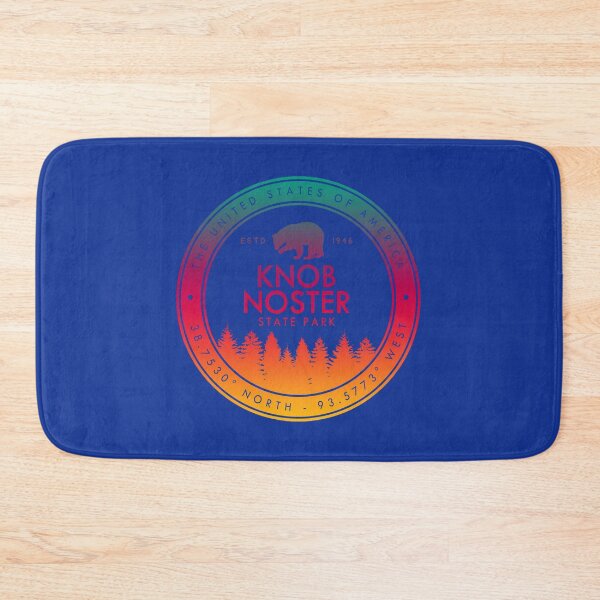 Item preview, Knob Noster State Park Missouri Souvenirs designed and sold by dianna-kinder.