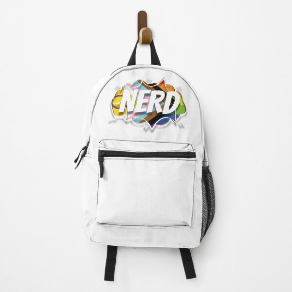 Item preview, NERD Pride designed and sold by NERDiverseNews.