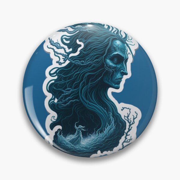 Item preview, Unveil the Secrets of the Sea: Ghost of the Sea Collection designed and sold by Grim000.