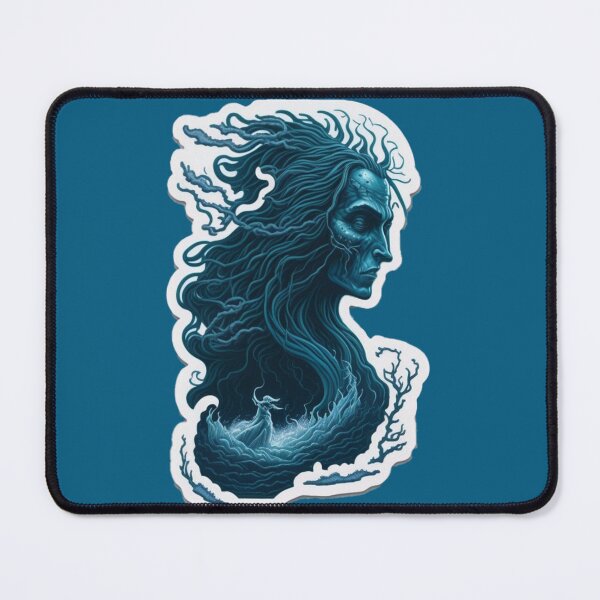 Item preview, Unveil the Secrets of the Sea: Ghost of the Sea Collection designed and sold by Grim000.