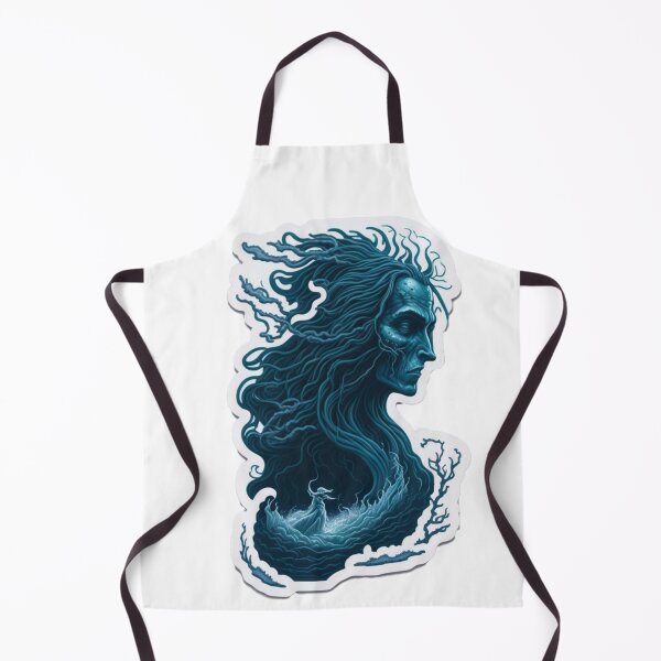 Item preview, Unveil the Secrets of the Sea: Ghost of the Sea Collection designed and sold by Grim000.