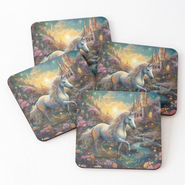 Item preview,  A Magical Journey  designed and sold by aquinavortex.