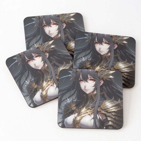Item preview, Ashley designed and sold by AmanoMech.